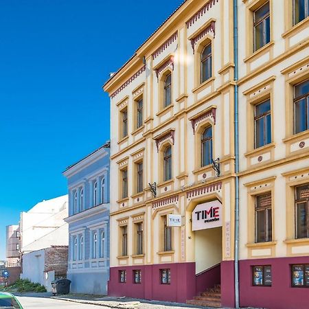 Penzion Time Presov Exterior photo