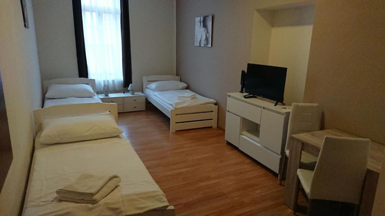 Penzion Time Presov Exterior photo