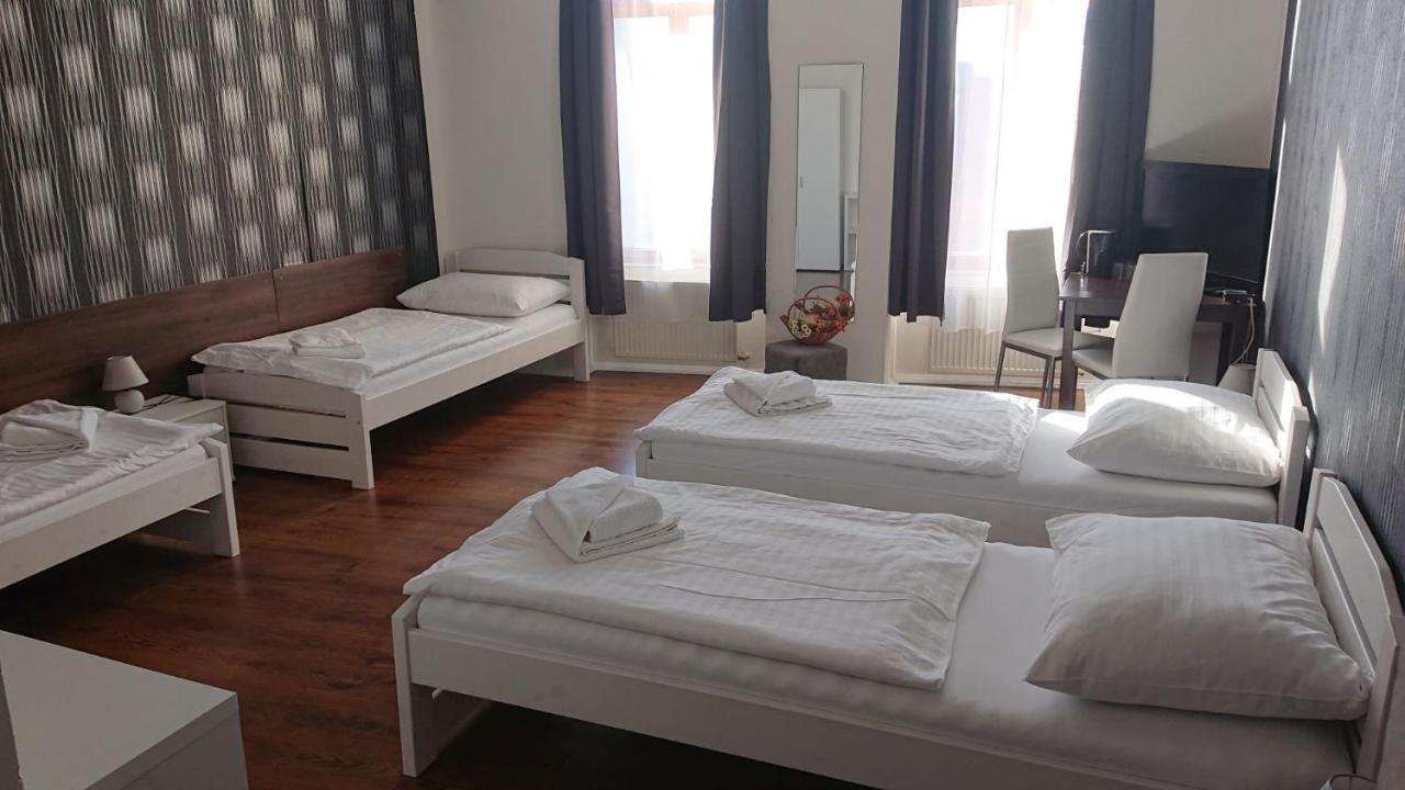 Penzion Time Presov Exterior photo