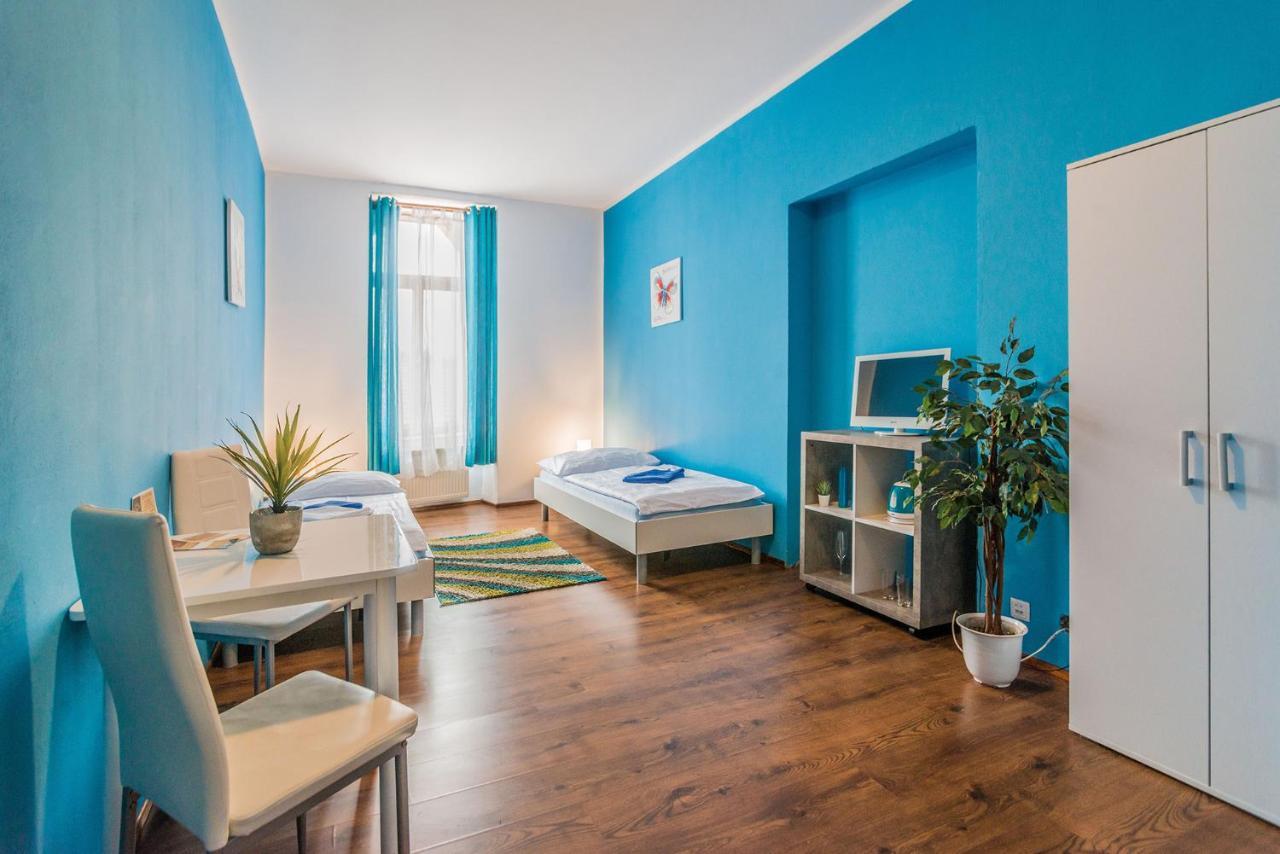 Penzion Time Presov Exterior photo