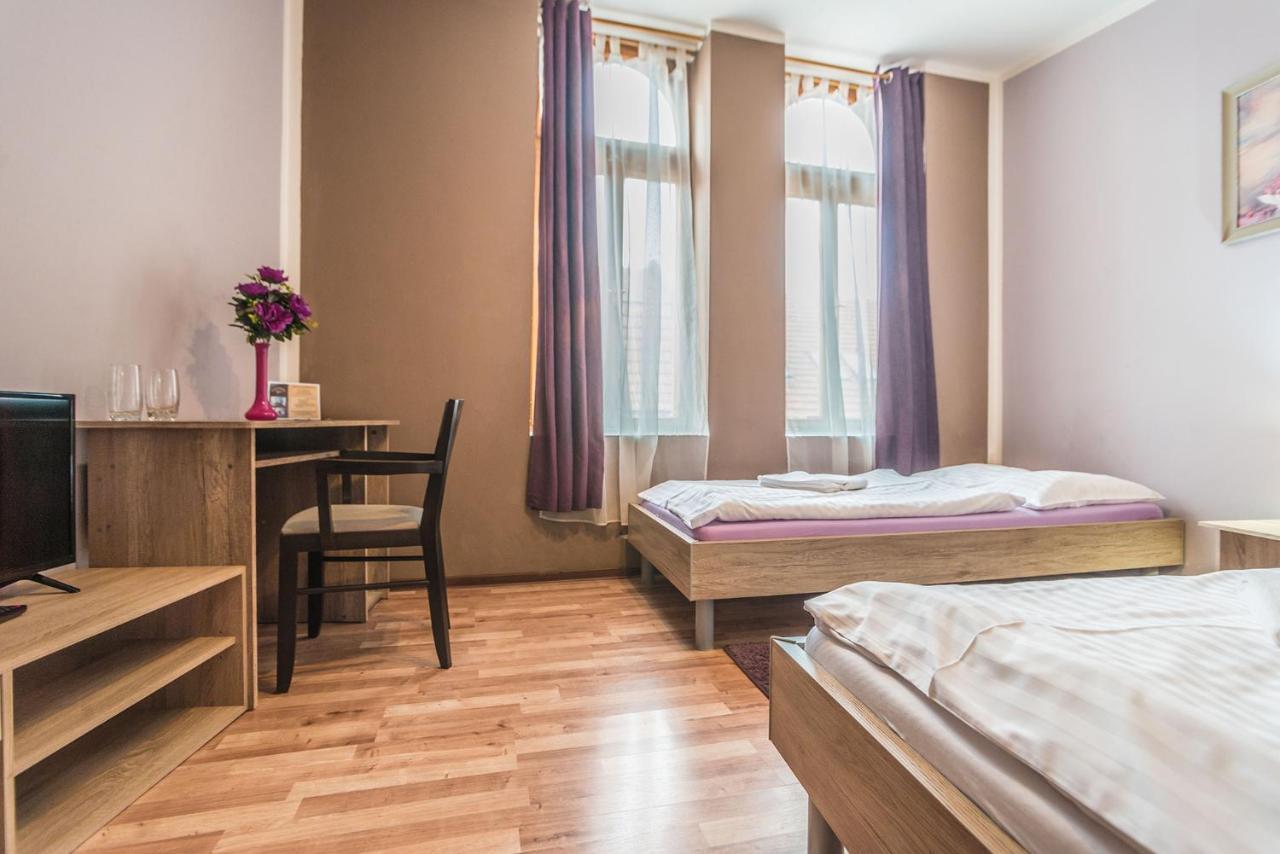 Penzion Time Presov Exterior photo
