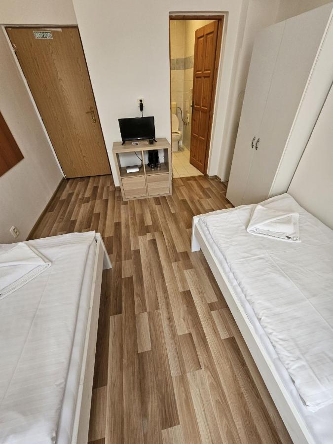 Penzion Time Presov Exterior photo