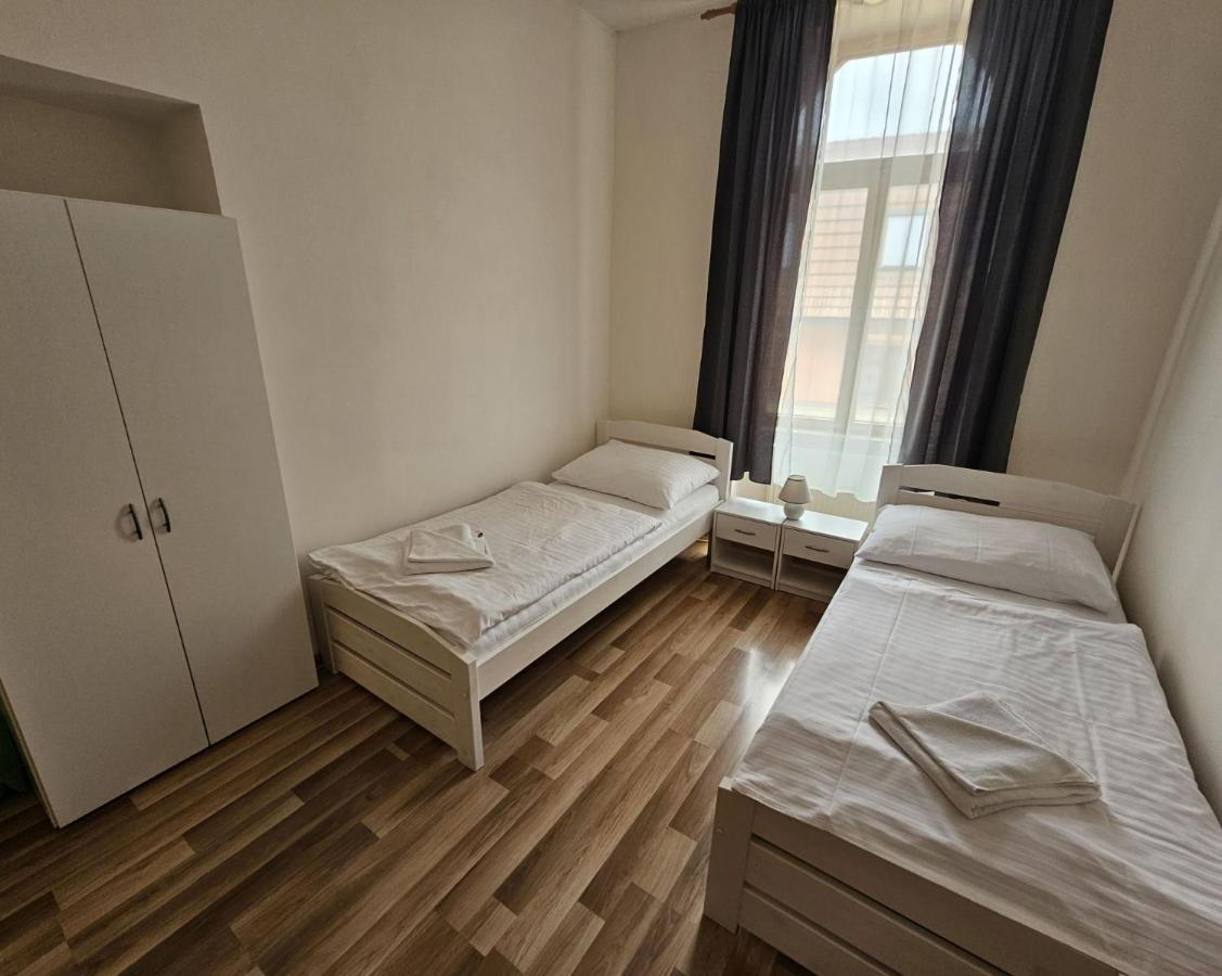 Penzion Time Presov Exterior photo