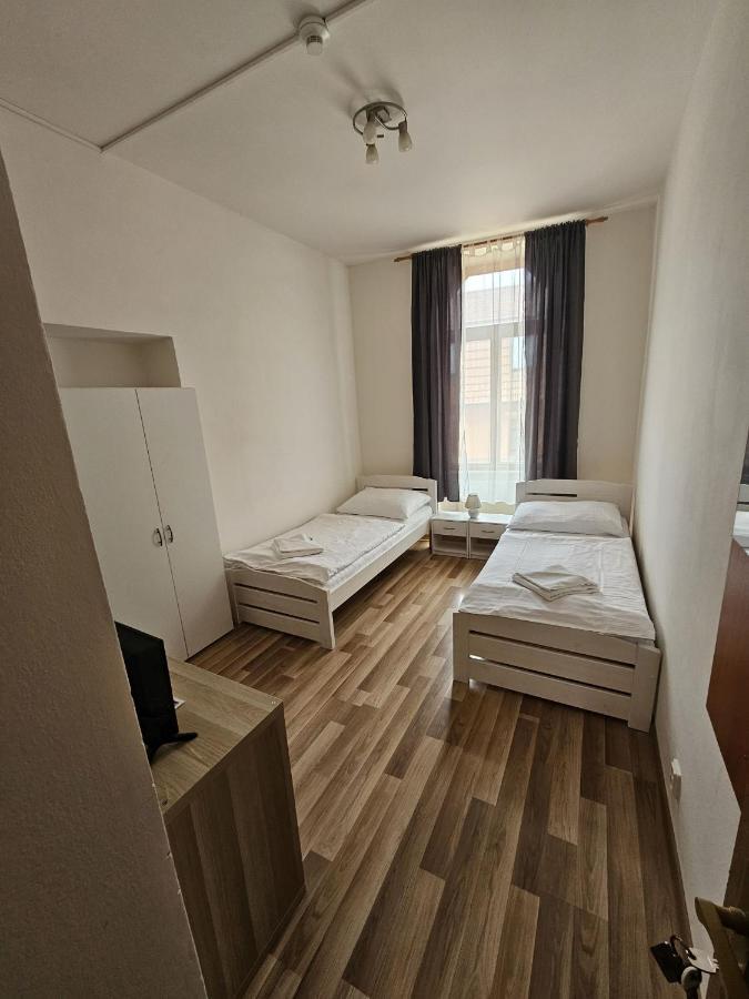 Penzion Time Presov Exterior photo