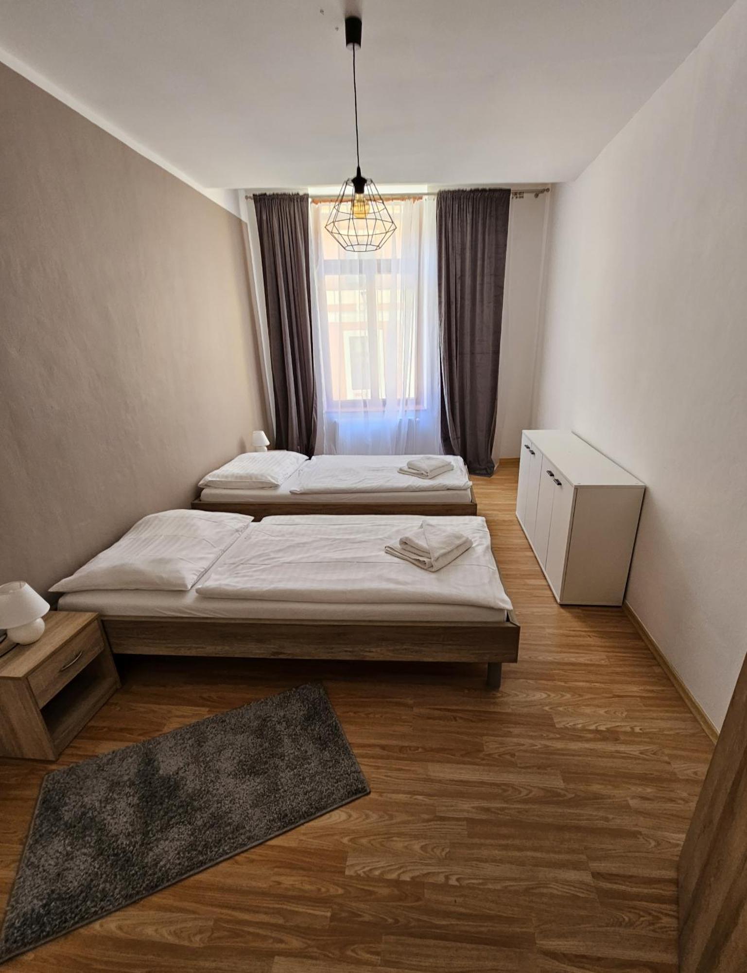 Penzion Time Presov Exterior photo