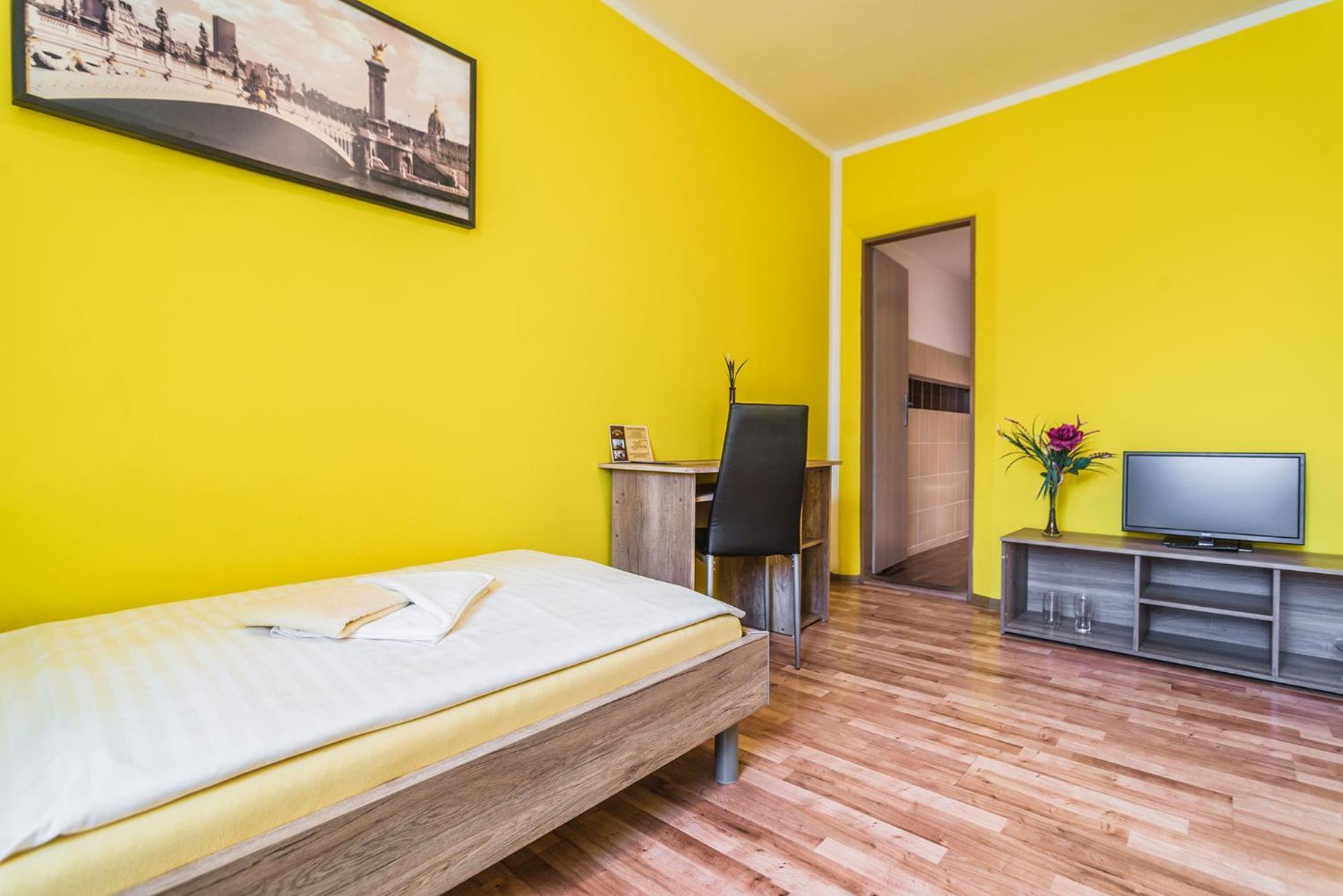 Penzion Time Presov Exterior photo