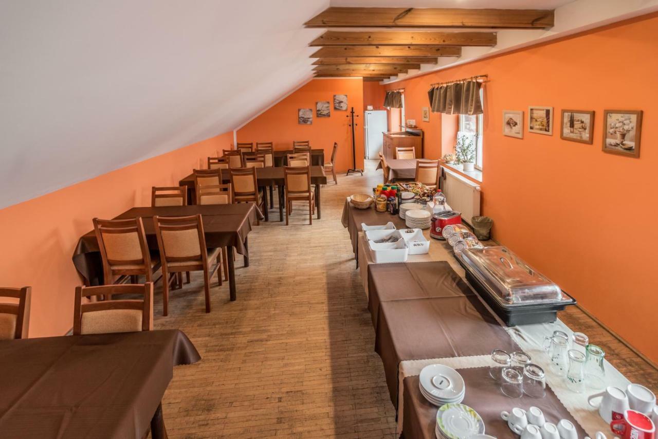 Penzion Time Presov Exterior photo
