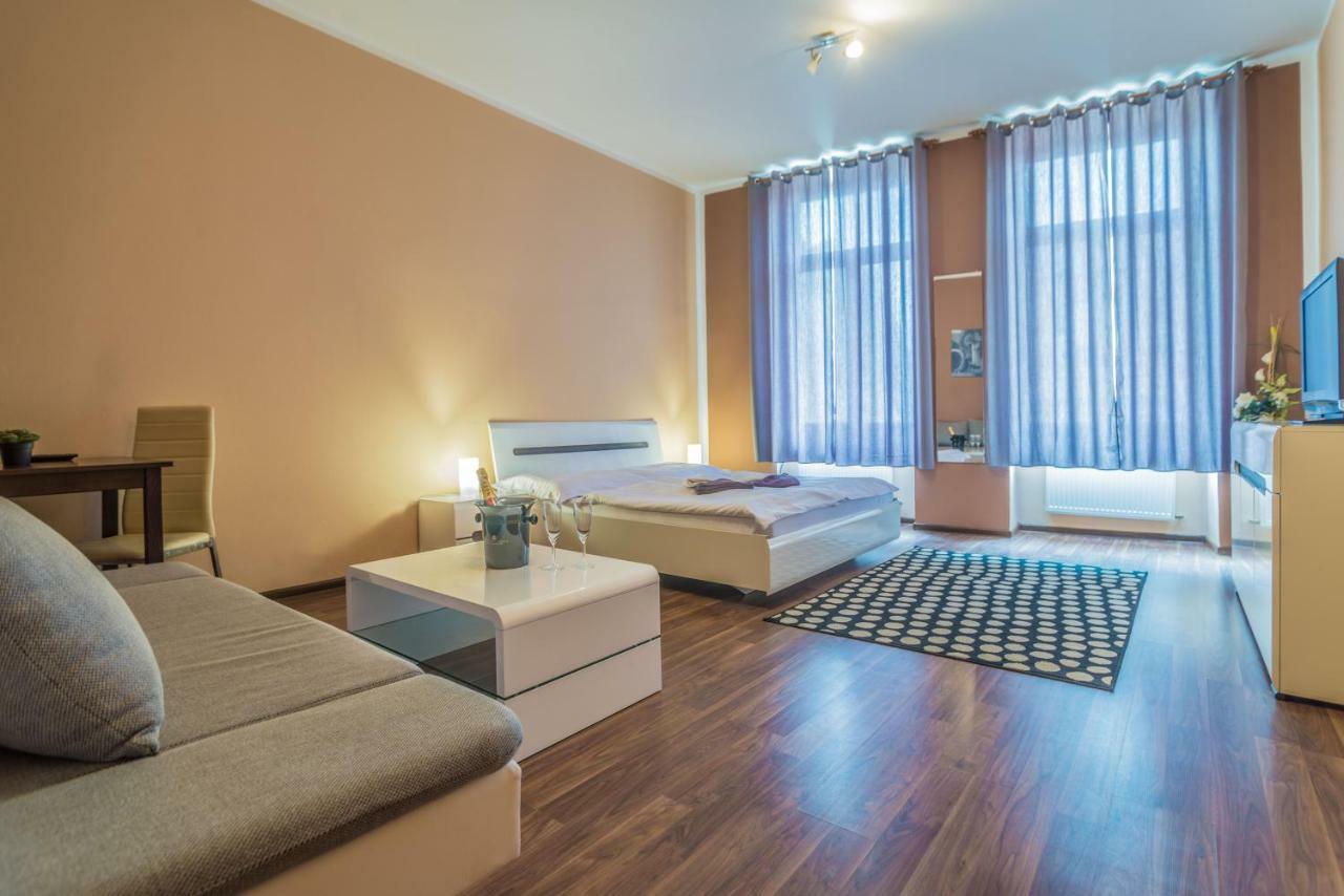 Penzion Time Presov Exterior photo