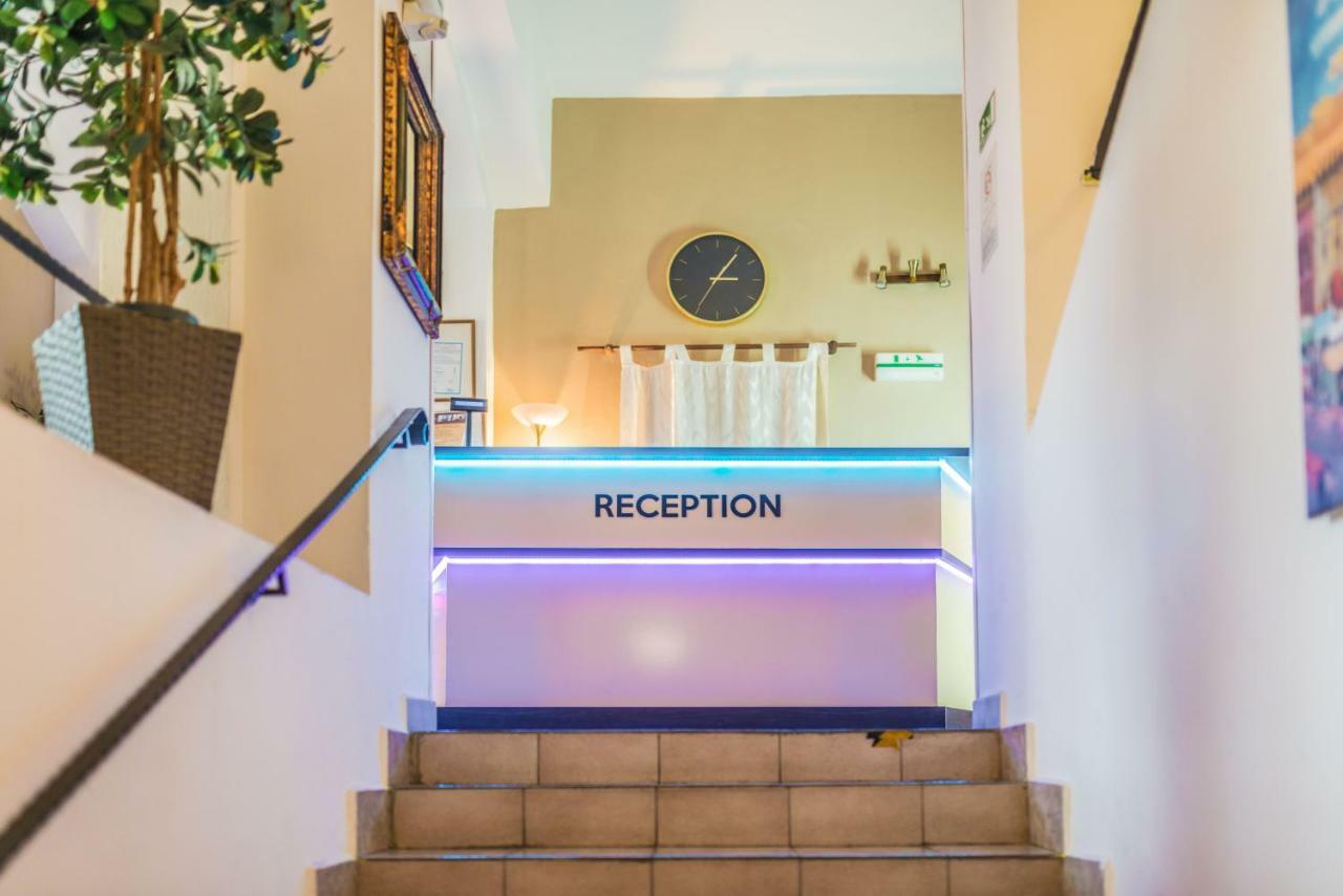 Penzion Time Presov Exterior photo