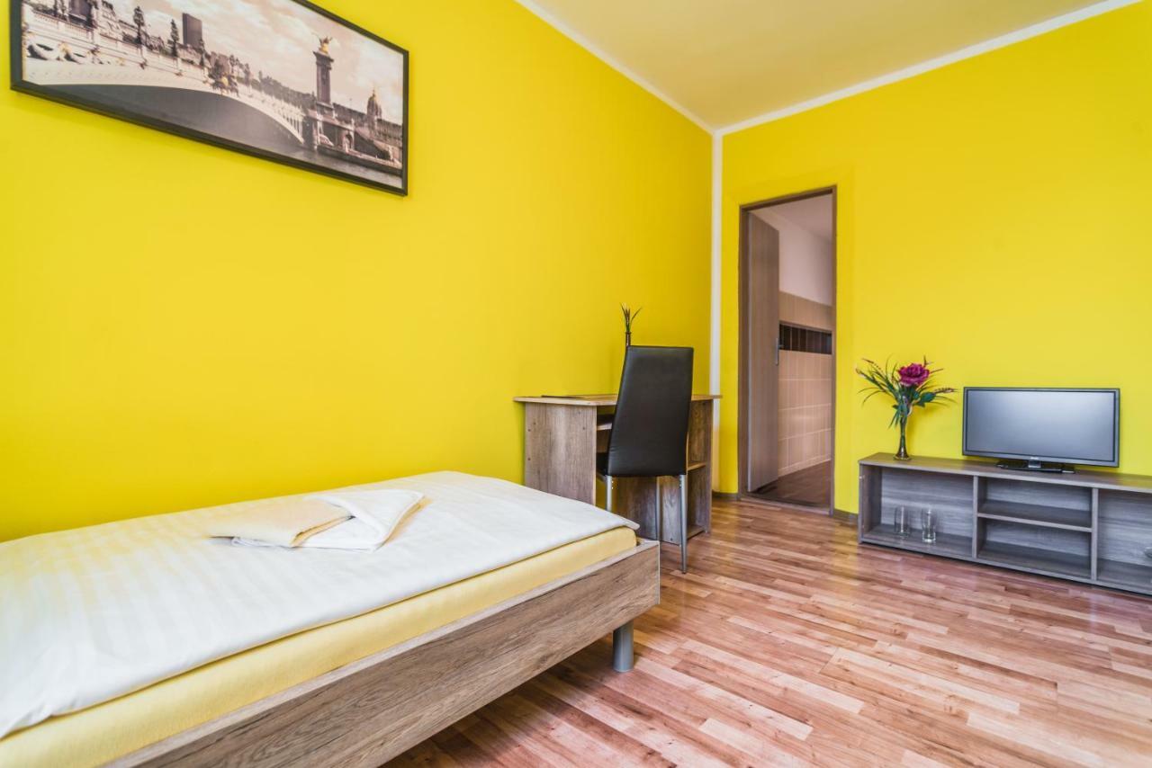 Penzion Time Presov Exterior photo