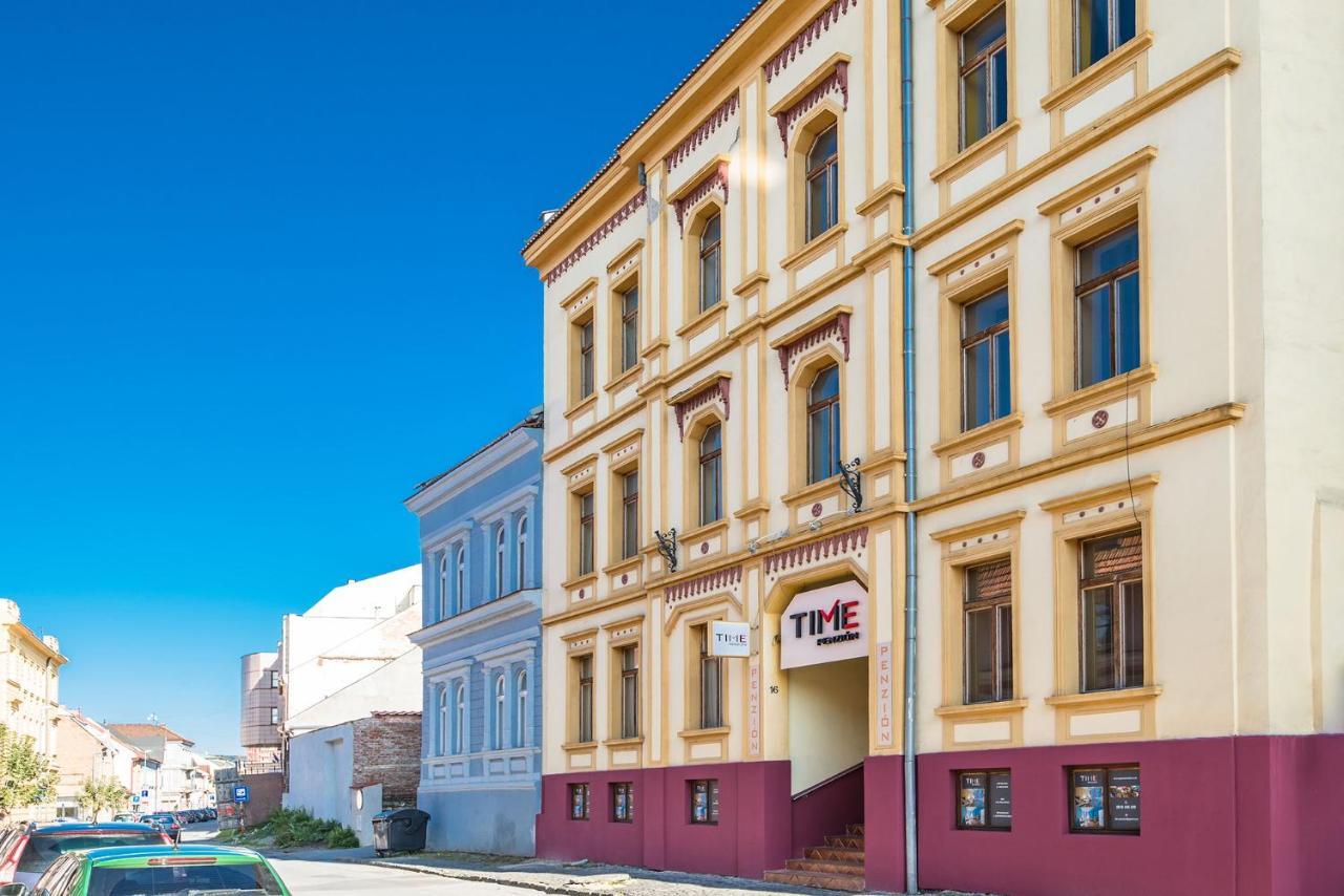 Penzion Time Presov Exterior photo