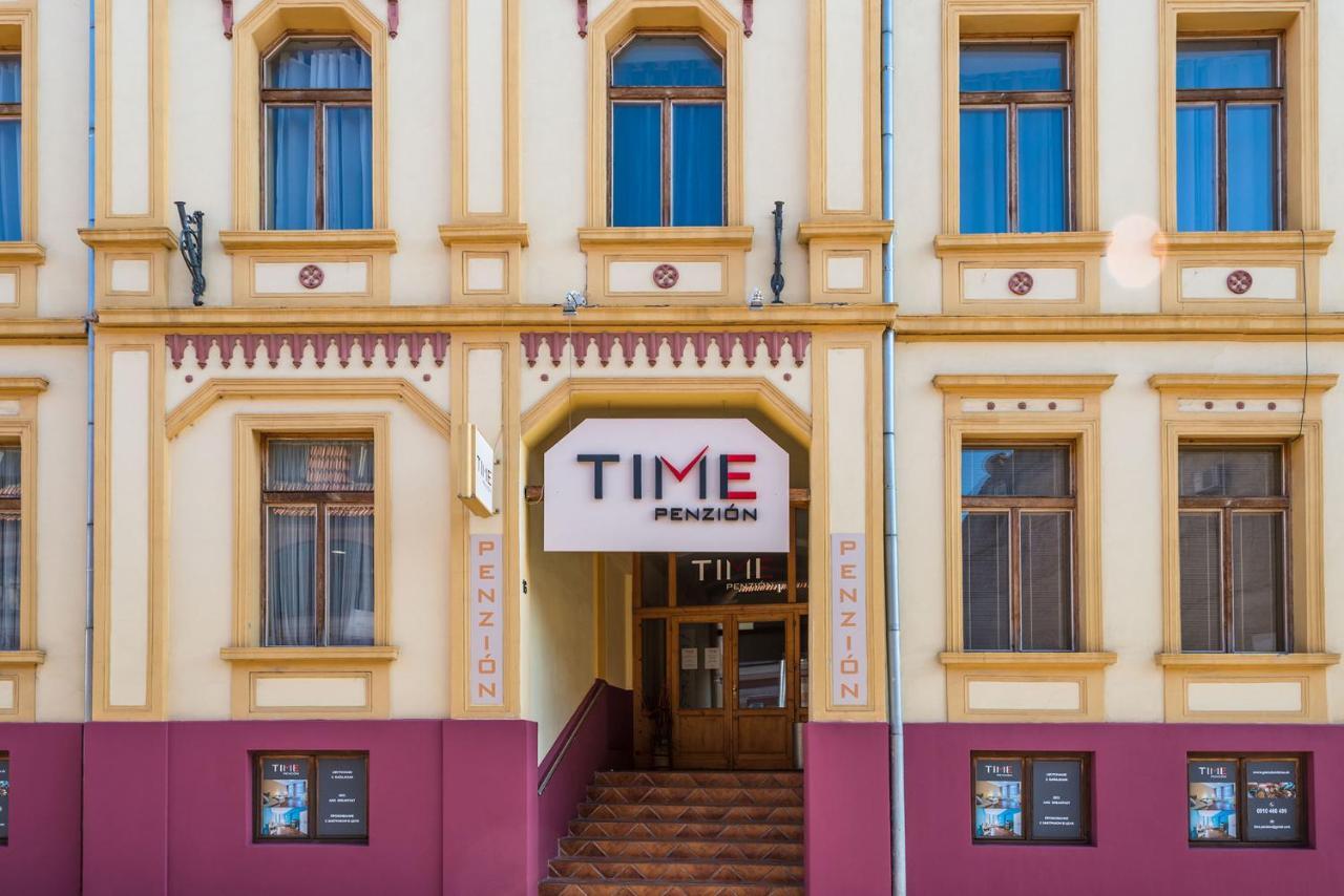 Penzion Time Presov Exterior photo